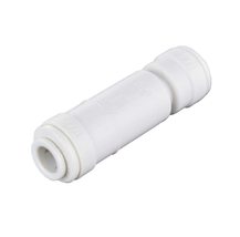 IPW Industries Inc-John Guest - Inline Tube Check Valve Quick Connect Fi... - $14.30