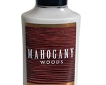 Bath &amp; Body Works Mahogany Woods Body Lotion for Men 8 fl oz New - £36.67 GBP