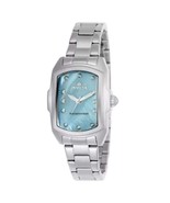 INVICTA Special Edition LUPAH 23170 Stainless Steel Rectangle Dial Watch... - $164.11 CAD