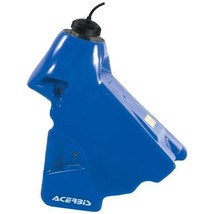 Acerbis Fuel Tank 5.3 Gal. Blue 2250360003 - $305.95