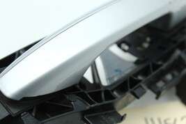 2015-2018 MERCEDES C300 W205 REAR LEFT EXTERIOR DOOR HANDLE H1562 image 10