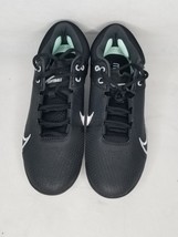 Nike Hyperdiamond 4 React Softball Metal Cleats CZ5917-005 | Wmn&#39;s Size 9.5 FW7 - £39.00 GBP
