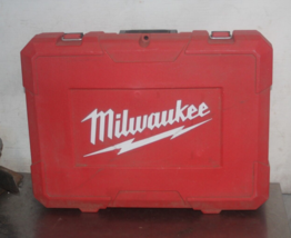 Milwaukee 5317-20 120v SDS Max Corded Rotary Hammer Drill 166791 - £245.30 GBP