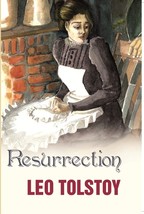 Resurrection - £21.27 GBP
