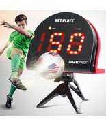 Soccer Gifts Speed Radar Measure Shot Speed Shot Power Detection Sport R... - $218.67