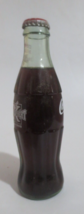 Coca-Cola Classic Inaugural Season Colorao Rockies 1993 8oz Bottle Full - £2.74 GBP