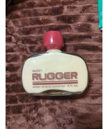 Avon Rugger After Shave  Soother 4 oz Old Stock - Vintage - £20.04 GBP