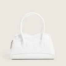 JIOMAY Crossbody Bags for Women 2023 New Handbags Small Ladies Lmitation PU Leat - £40.91 GBP