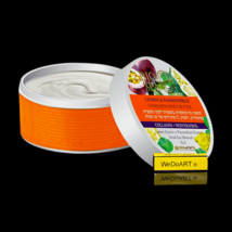 Lemon &amp; Passionfruit Energizing Body Butter 250 ml - $36.90