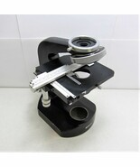 Nikon Microscope Frame Assembly - Incomplete - $165.85