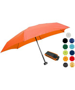 EuroSCHIRM Dainty Umbrella Lightweight Hiking Trekking Pocket - £27.62 GBP+
