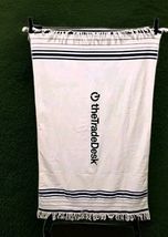 The Trading Desk Advertising Technology Company Turkish Signature Jumbo ... - $198.00