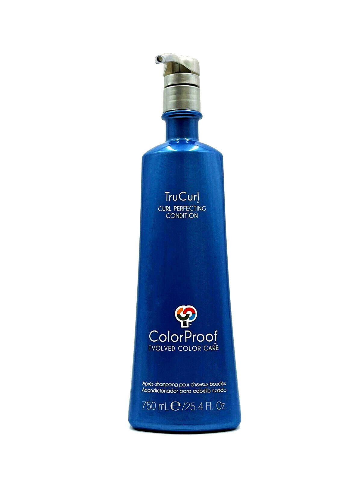 Primary image for ColorProof TruCurl Curl Perfecting Conditioner 25.4 oz
