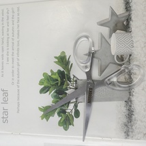 necooks Scissors, Ultra - Sharp Blades for Precision Cutting image 6