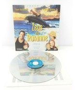 Zeus and Roxanne Laserdisc LD Steve Guttenberg Kathleen Quinian - $335.33 MXN