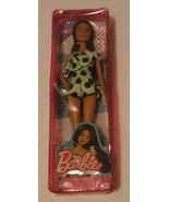 Barbie Fashionistas Doll #200 with Brunette Hair NEW in Package - £10.93 GBP