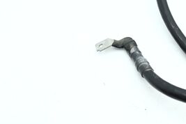 2004-2006 VOLKSWAGEN PHAETON BATTERY NEGATIVE GROUND WIRE CABLE H2071 image 2