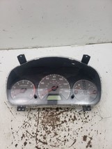 Speedometer Cluster Coupe LX Canada Market Fits 02 ACCORD 754110 - £85.63 GBP