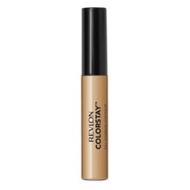 Revlon ColorStay Concealer, Longwearing Full Coverage Color Correcting M... - $9.99