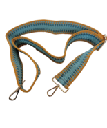 Adjustable Wide Crossbody Strap Replacement for Handbag Purse 2&quot; Guitar ... - $299.85 MXN