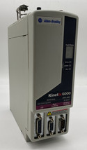 Allen-Bradley 2094-AM01 SER.A Kinetix 6000 Axis Module Servo Drive  - £224.94 GBP