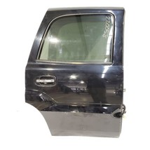 Right Rear Door Black Scratches See Pics OEM 2002 2006 Cadillac Escalade  - £155.48 GBP