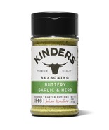 Buttery Garlic &amp; Herb Seasoning, 5 Oz - $295.99 MXN
