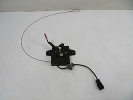Porsche Boxster S 986 Lock Latch, Front Hood 911 99651105301 - $34.64