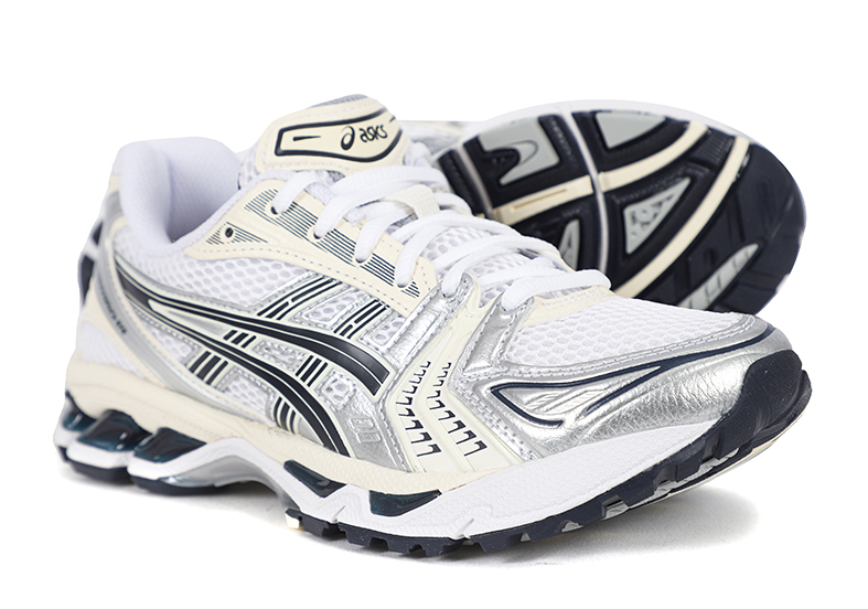 Asics GEL-Kayano 14 Women&#39;s Sportswear Shoes Casual Sneakers NWT 1202A05... - $240.21
