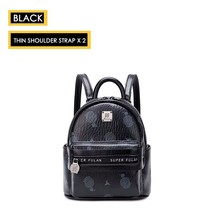 FULANPERS Mini Backpack Female School Bags small Backpack For Teenage Girls 2022 - £41.87 GBP