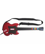 Guitar Hero II SG Controller - Cherry (Red) [video game] - £110.94 GBP