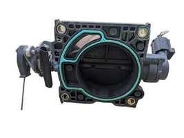 Throttle Body Throttle Valve Assembly Fits 03-07 FOCUS 344537***********... - $59.40