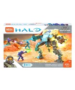 HALO Hannibal Mantis Charge (FWD96) 420 pcs by MEGA CONSTRUX RARE! LQQK! - £235.36 GBP