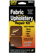 Restor-It Fabric Upholstery Repair Kit- - £12.87 GBP