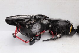 07-11 Lexus GS450h SMOKE HID Xenon AFS Headlight Lamps Set LH&RH POLISHED image 14