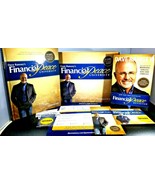 Financial Peace University Member Kit - brand New In Box! Dave Ramsey CD... - £38.87 GBP