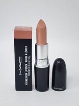 New MAC Cremesheen Lipstick 204 Creme D Nude - $28.04