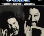 Fugs Tenderness Junction + Virgin Fugs music CD JAPAN edition - $27.63