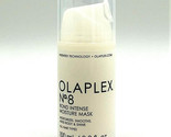 Olaplex No.8 Bond Intense Moisture Mask 3.3 oz - £20.72 GBP