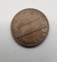 1982 Penny 1 Cent Coin Circulated - $5.00