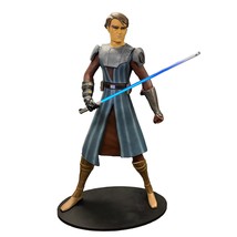 Star Wars Clone Wars Anakin Skywalker Gentle Giant Life Size Statue - $9,359.99