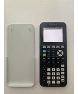 Texas Instruments TI-84 Plus CE Color Graphing Calculator + Cover - $1,427.01 MXN