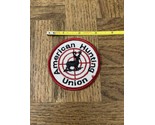 American Hunting Union Patch - $29.58
