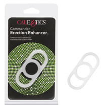 Commander Erection Enhancer White - $6.58