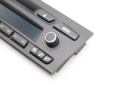 13-15 BMW X1 E84 RADIO RECEIVER CD PLAYER FACEPLATE BMW PROFESSIONAL E2559 image 2