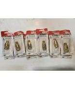 12 Quantity of Senco Air Couplers PC0503 1/4&quot; Body x 1/4&quot; NPT (12 Quantity) - $89.99