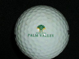 Palm Valley Wilson 3 Golf Balls - $14.99