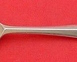 Diamond by Reed and Barton Sterling Silver Place Soup Spoon 6 3/4&quot; Flatware - $187.11
