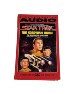 Star Trek Kabayashi Maru by Julia Ecklar: Audio Cassette Tape Vintage - $16.46 CAD