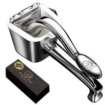 Lemon Squeezer Stainless Steel - Citrus - Unconditional 5 Year Manual , ... - $91.99